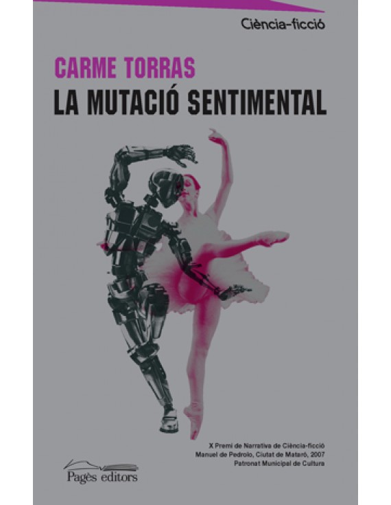 La mutació sentimental (e-book epub)