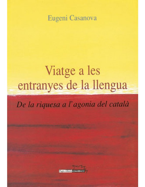 Viatge a les entranyes de la llengua (e-book pdf)