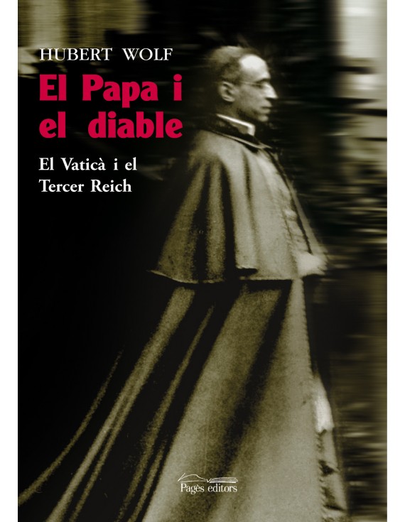 El papa i el diable