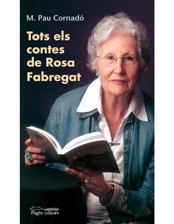 Tots els contes de Rosa Fabregat