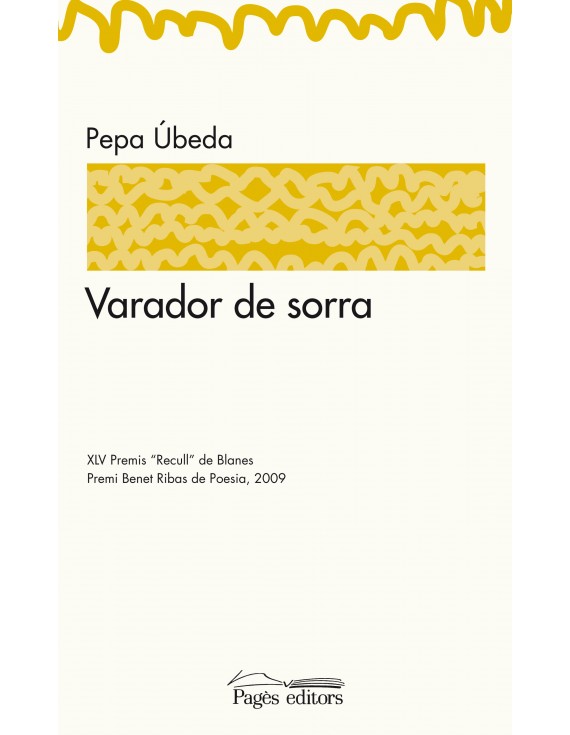 Varador de sorra