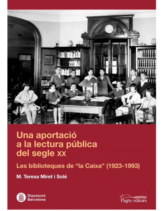 Una aportació a la lectura pública del segle XX