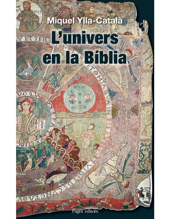 L'univers en la Bíblia