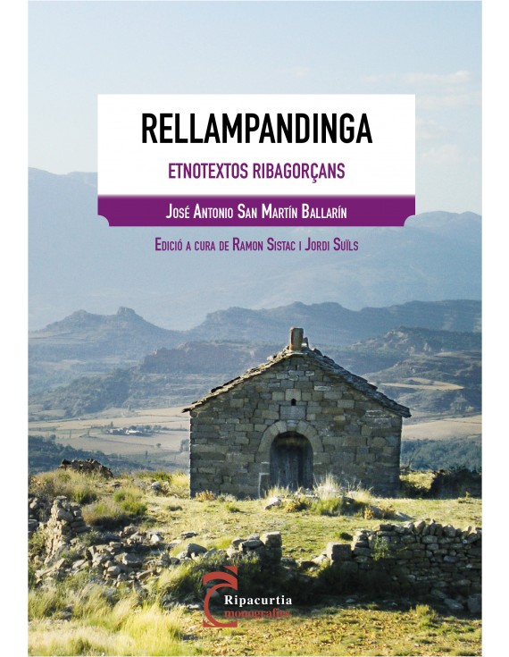 Rellampandinga