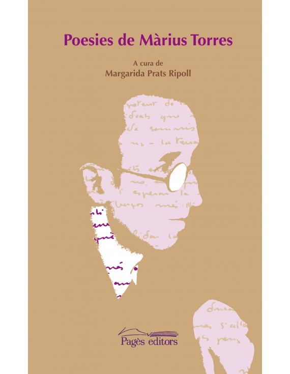 Poesies de Màrius Torres