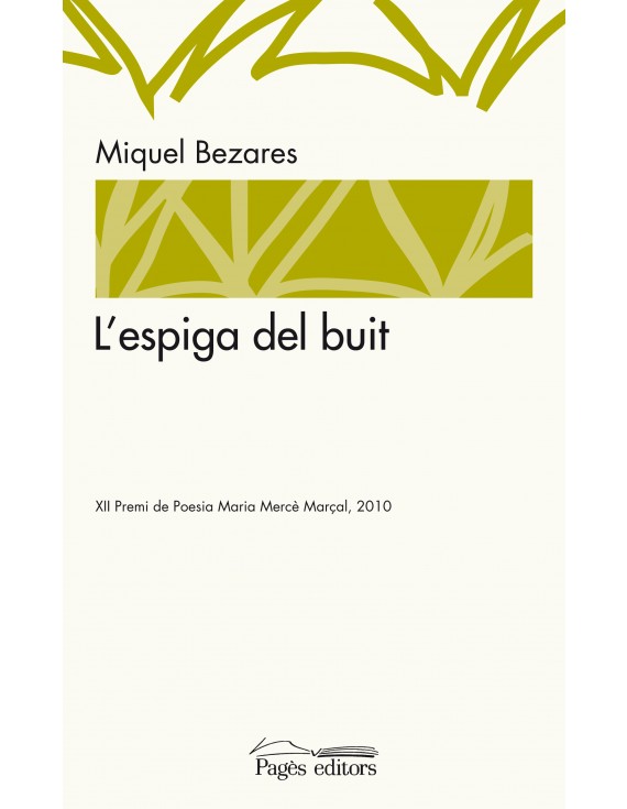 L'espiga del buit