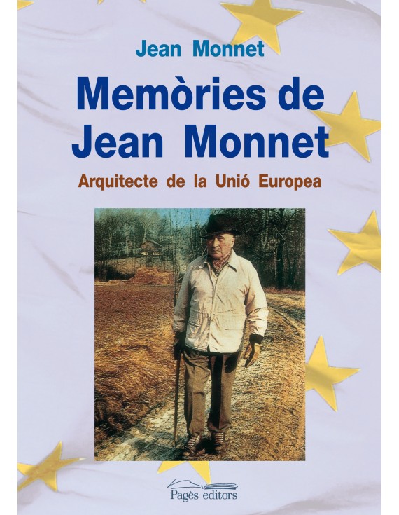 Memòries de Jean Monnet
