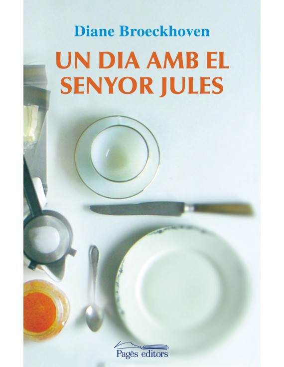 Un dia amb el senyor Jules