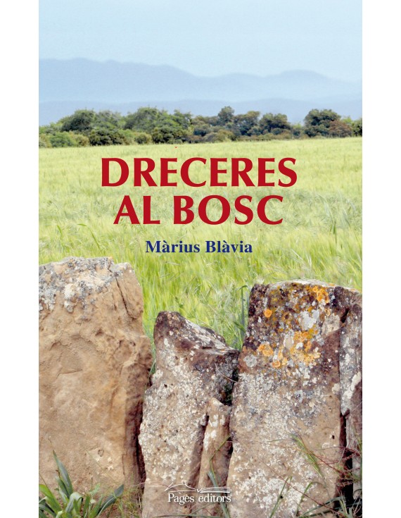 Dreceres al bosc
