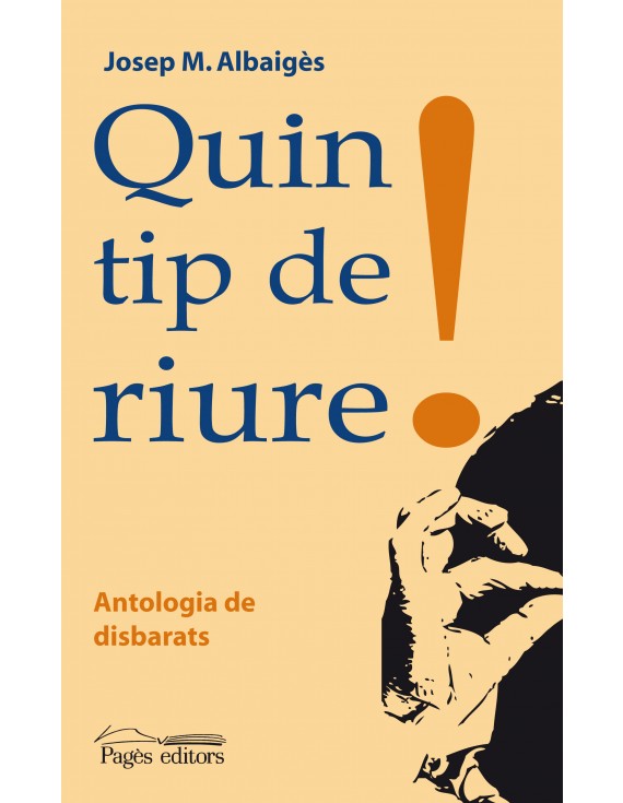 Quin tip de riure! (e-book pdf)