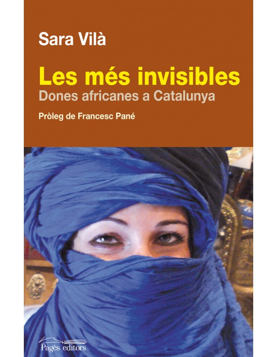 Les més invisibles