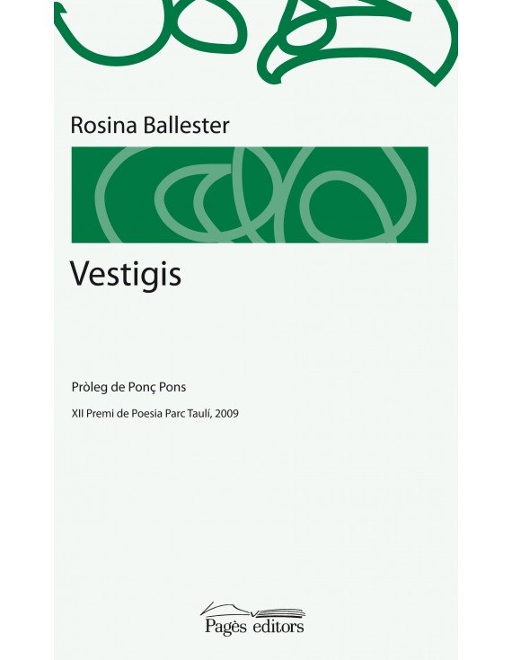 Vestigis