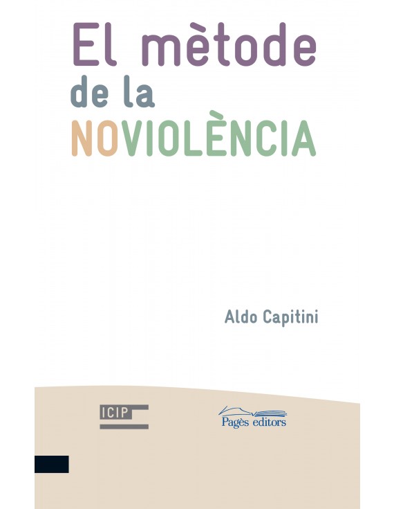 El mètode de la noviolència