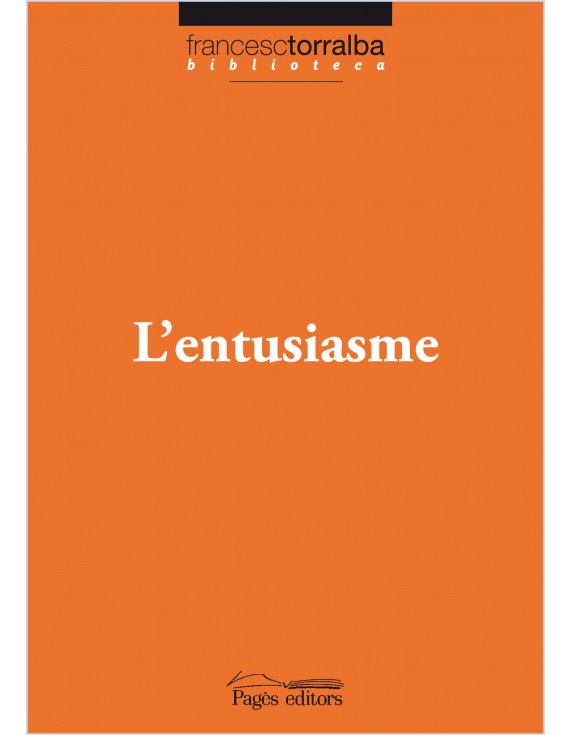 L'entusiasme