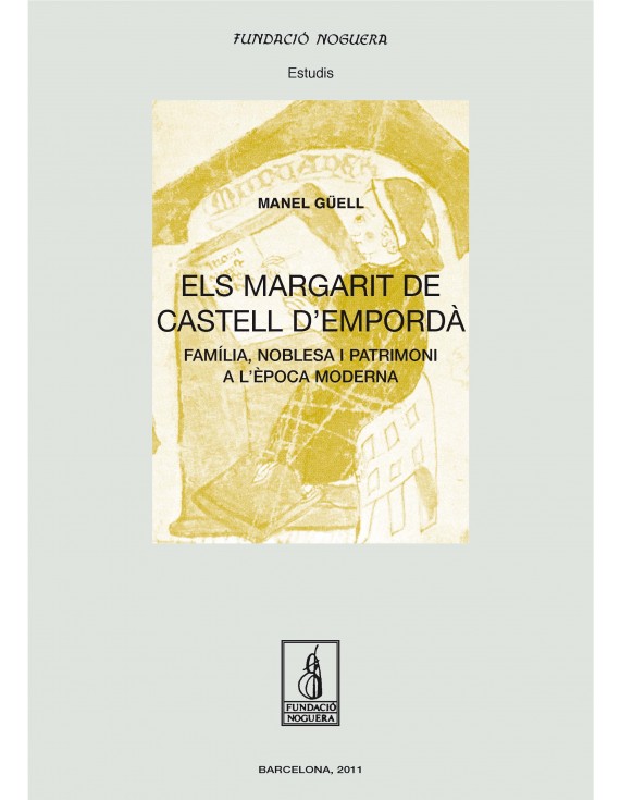 Els Margarit de Castell d'Empordà