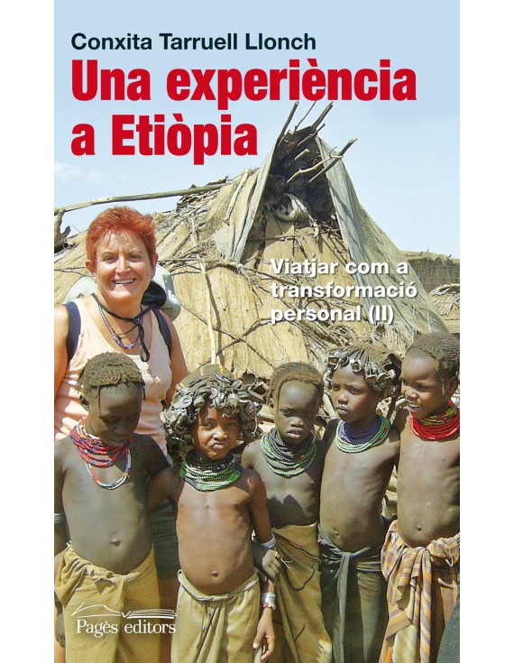 Una experiència a Etiòpia