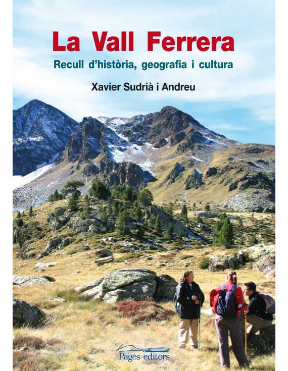 La Vall Ferrera