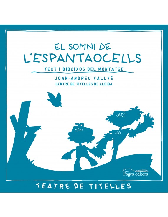 El somni de l'espantaocells