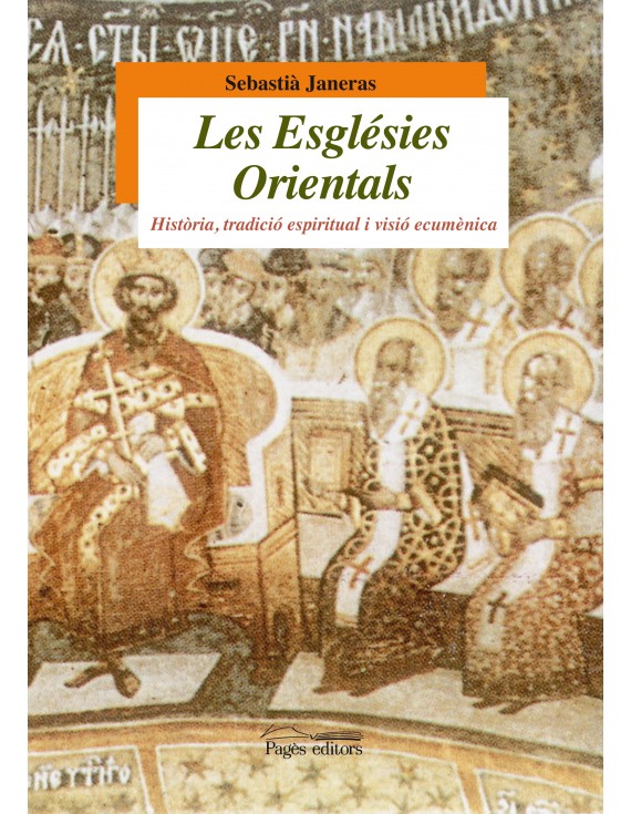 Les esglésies orientals