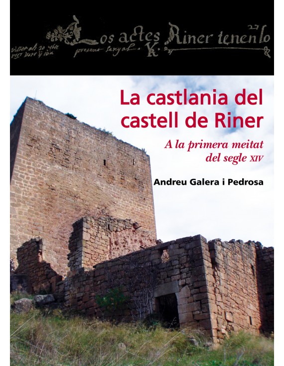 La castlania del castell de Riner