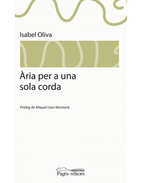 Ària per a una sola corda