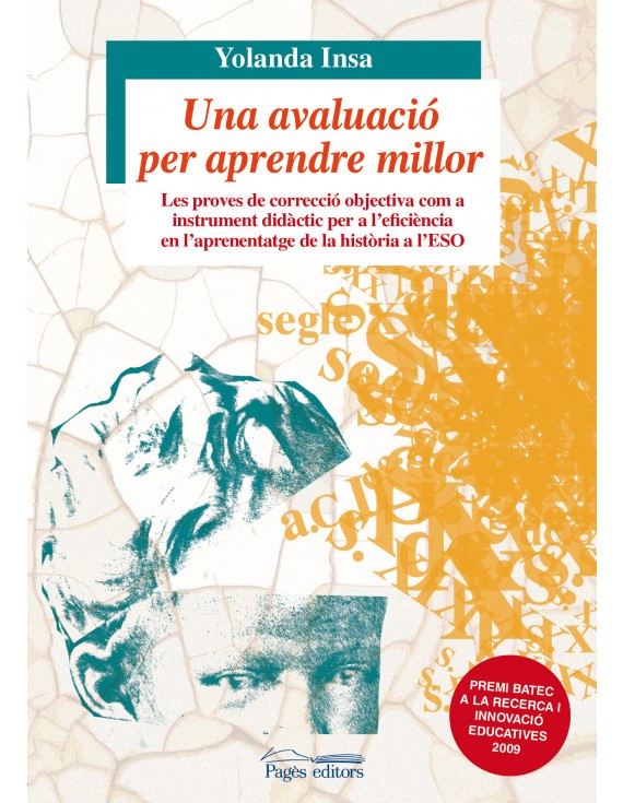 Una avaluació per aprendre millor