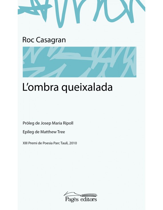 L'ombra queixalada