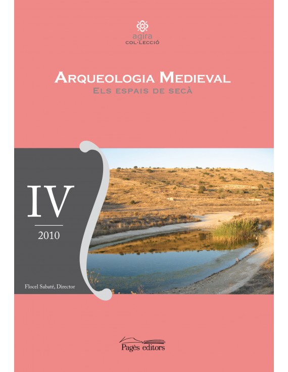 Arqueologia medieval. Els espais de secà