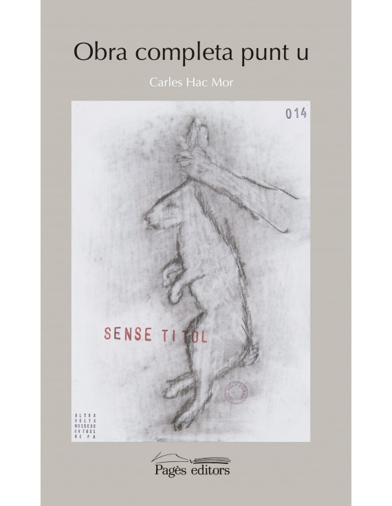 Obra completa punt u