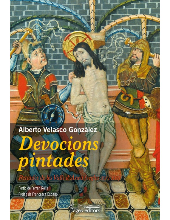 Devocions pintades