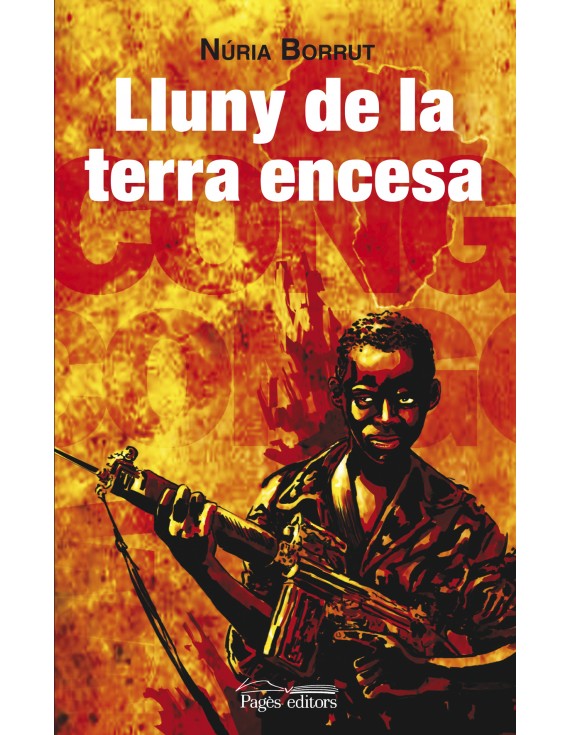 Lluny de la terra encesa