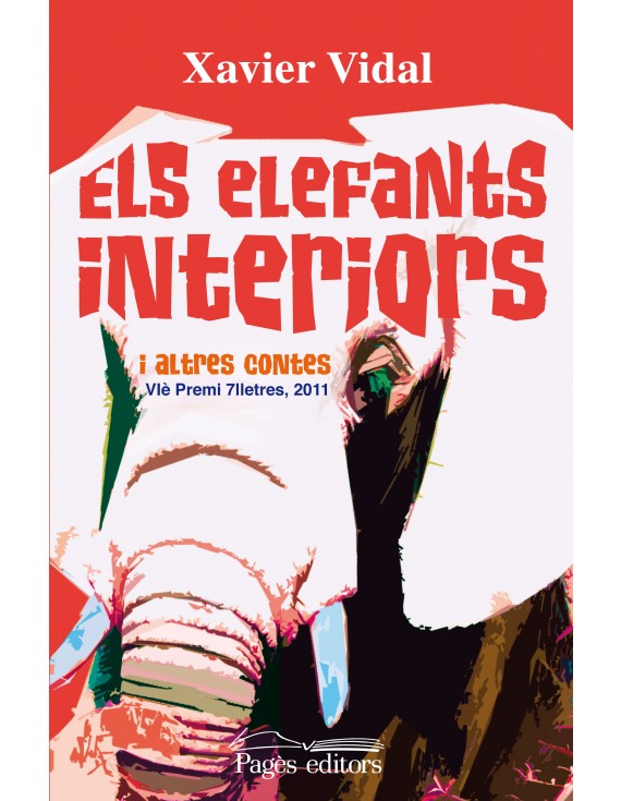Els elefants interiors