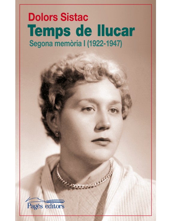 Temps de llucar
