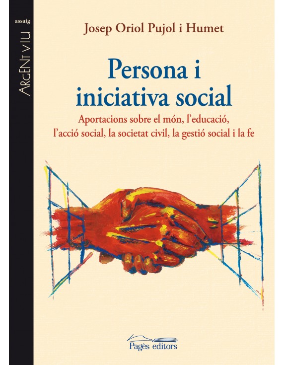 Persona i iniciativa social