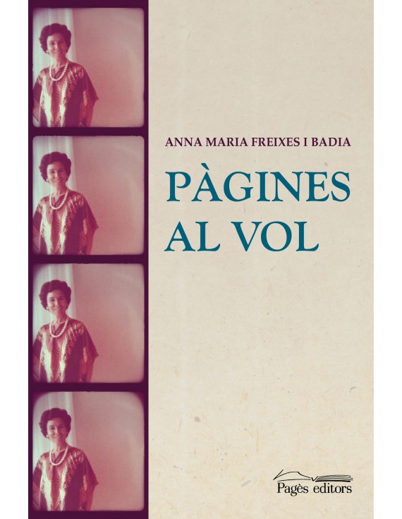 Pàgines al vol