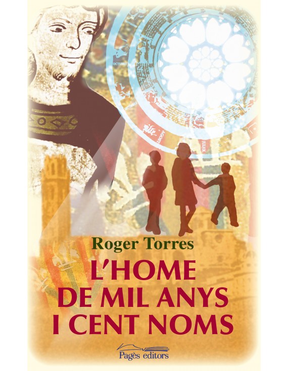 L'home de mil anys i cent noms