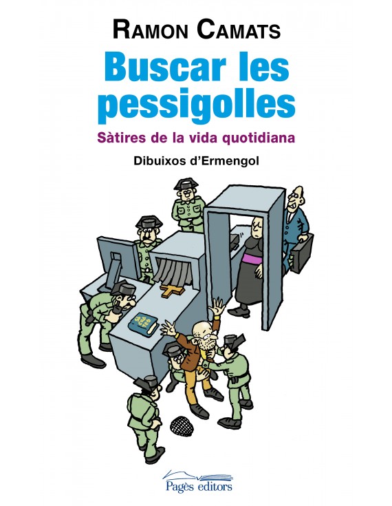 Buscar les pessigolles