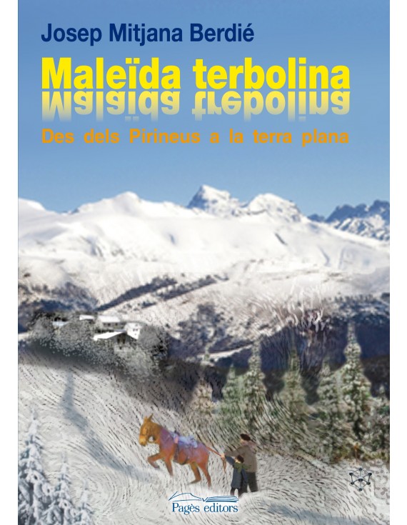 Maleïda terbolina