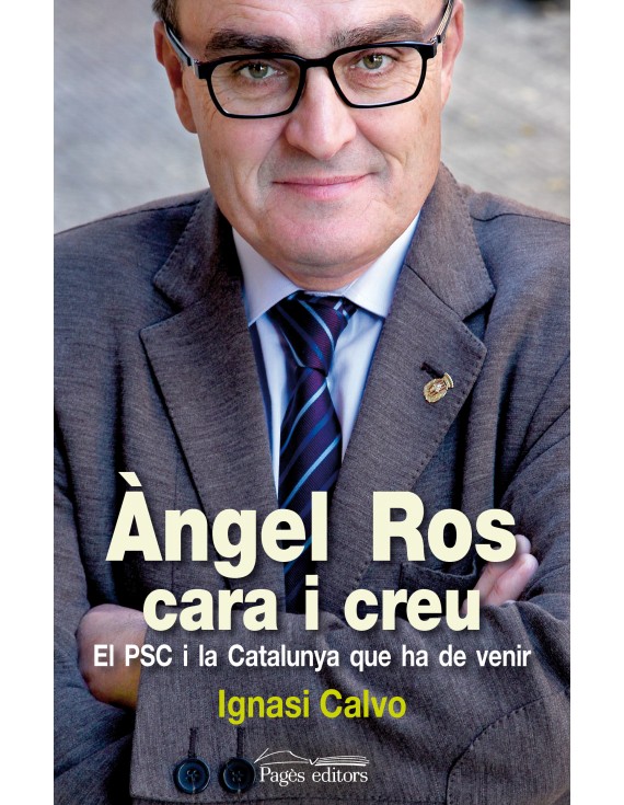 Àngel Ros, cara i creu