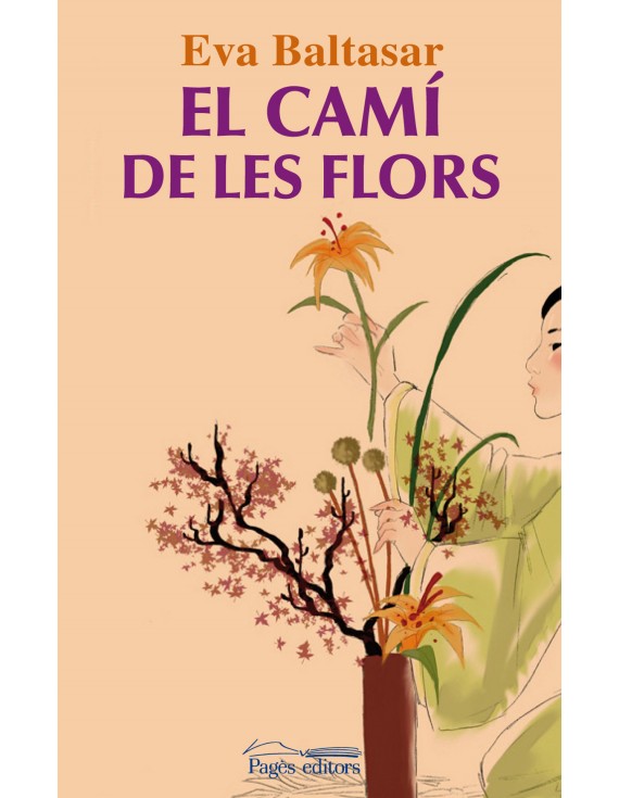 El camí de les flors
