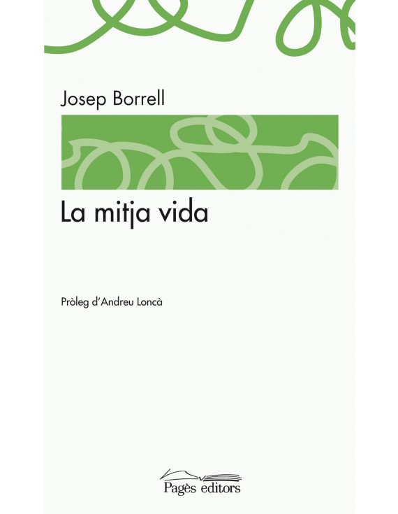 La mitja vida