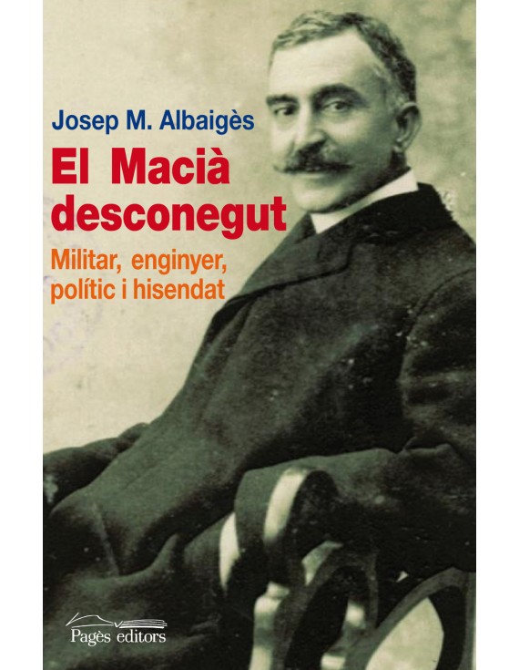 El Macià desconegut