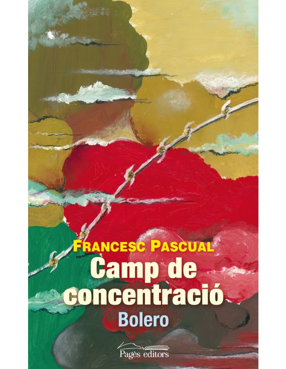 Camp de concentració
