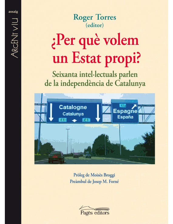 Per què volem un Estat propi? (e-book pdf)