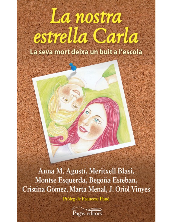 La nostra estrella Carla