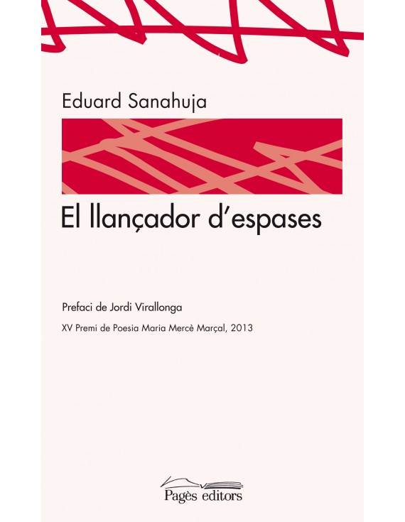 El llançador d'espases