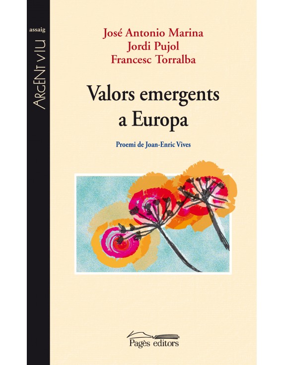 Valors emergents a Europa (e-book epub)
