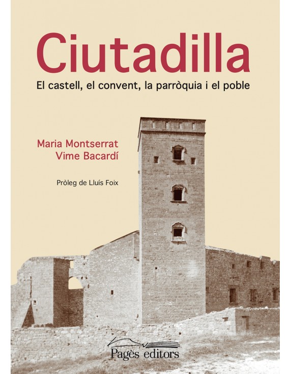 Ciutadilla