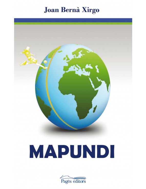 Mapundi