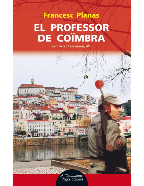 El professor de Coïmbra